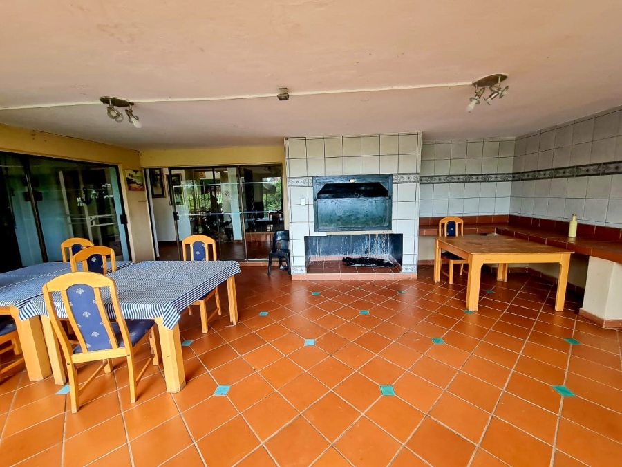 Commercial Property for Sale in Lindequesdrif North West